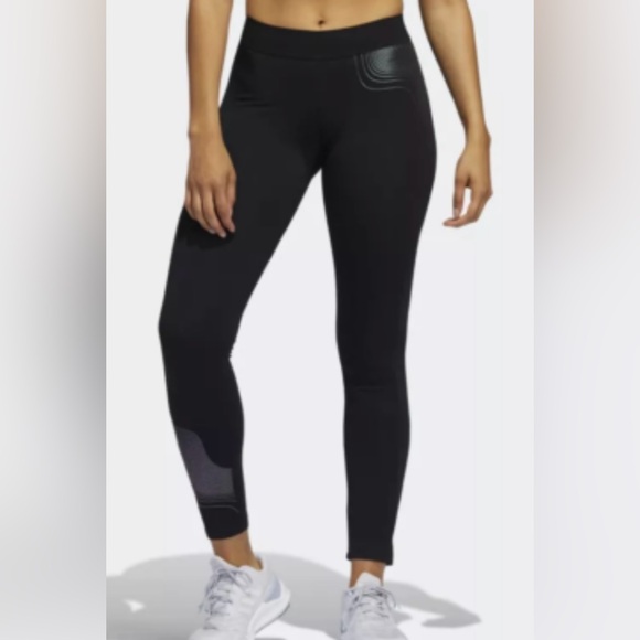adidas Pants - NWT Adidas GFX tight